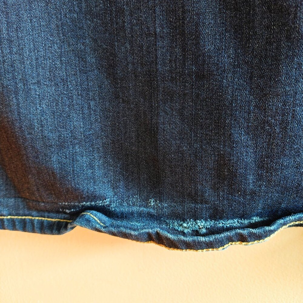 Paige High-Rise Bell Canyon Flare Jeans - Picture 3 of 11